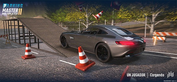 多人停车大师2手机汉化版的图册