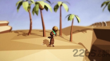 小小冒险手游的图册