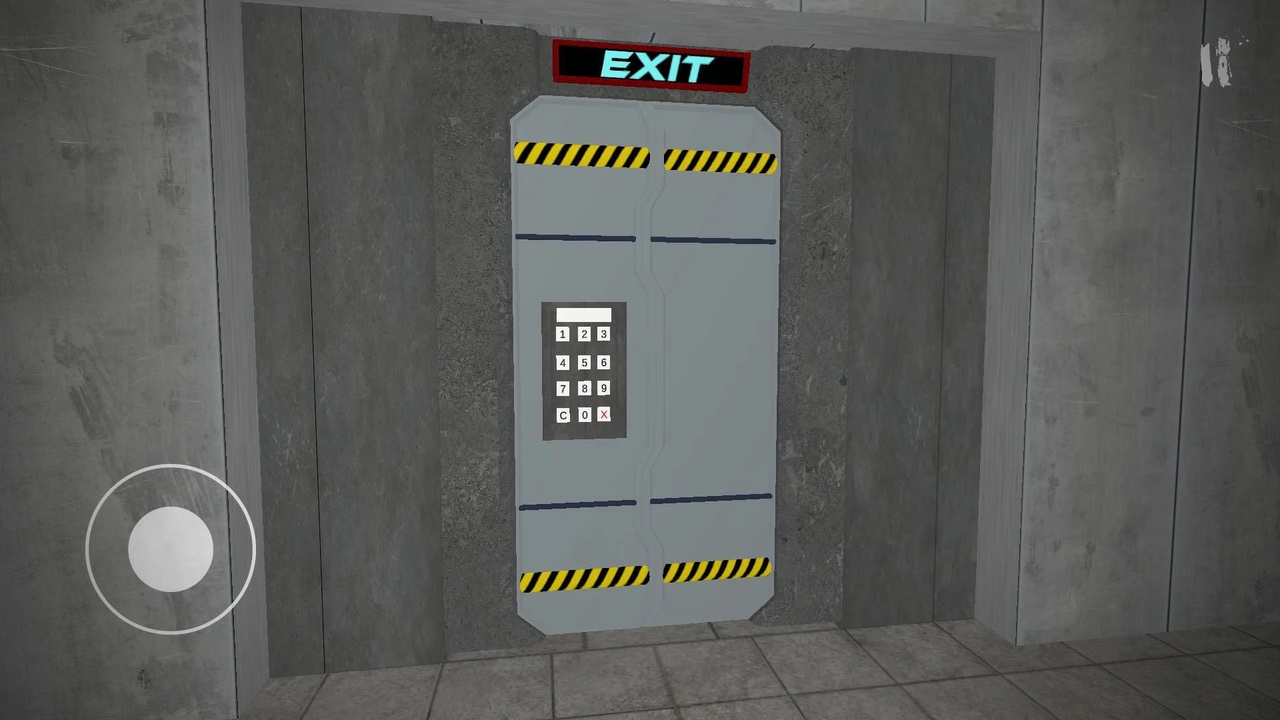 nextbots联机版中文版的图册