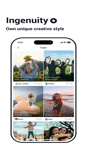 tipss安卓版的图册