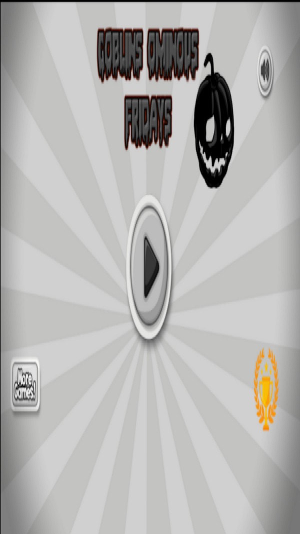 哥布林不祥的星期五的图册