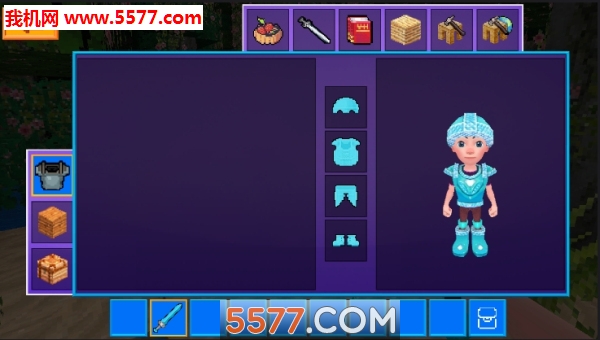 我的小小世界安卓版的图册