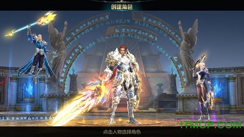 暗之战歌游戏的图册