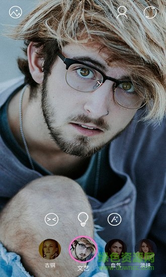 a1986相机的图册