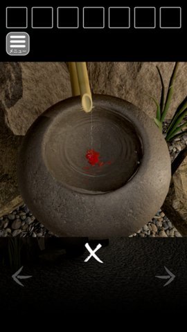 逃脱游戏喵大人的旅馆的图册