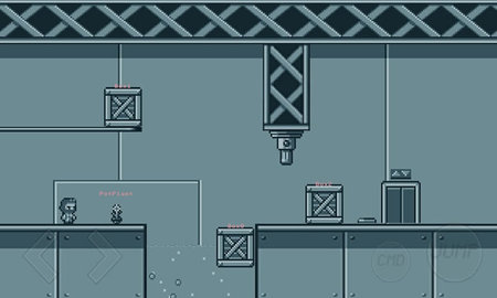 代码英雄的图册