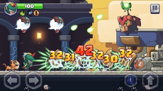 swordman游戏的图册