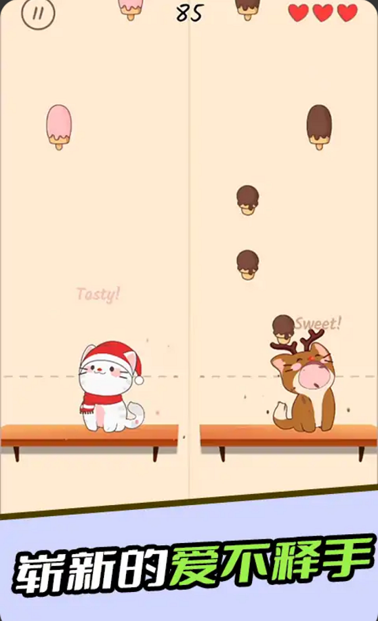 猫咪二重奏安卓版的图册