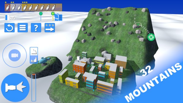 摇滚小镇官方版的图册