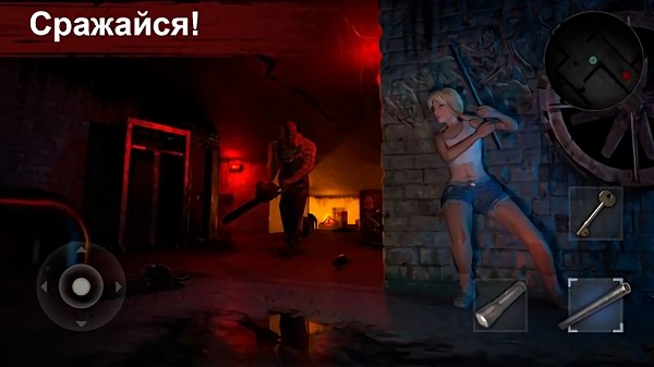 屠夫的领地手游的图册