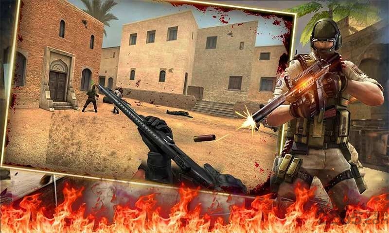 和平菁英手游的图册