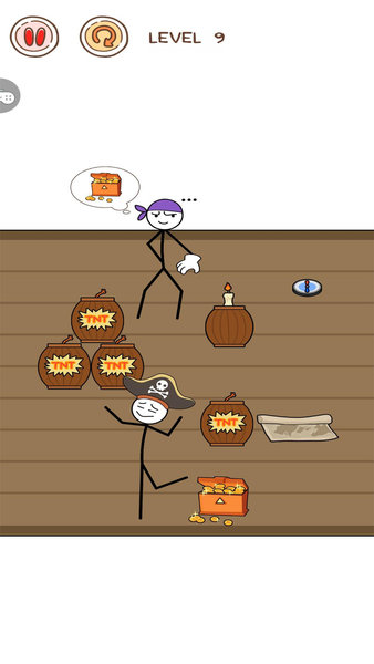 小偷也疯狂小游戏的图册