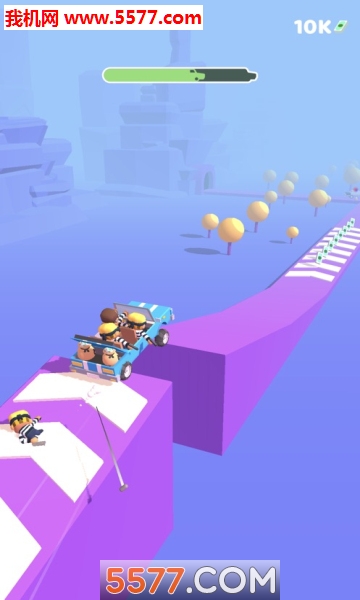 DriveHills安卓版的图册