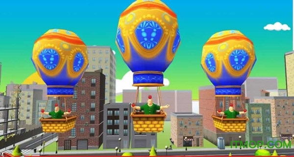 射苹果3(AppleShooter3)的图册