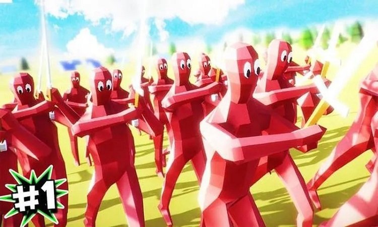 全面战争模拟器解锁隐藏兵种的图册