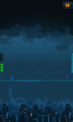 霓虹指挥官(neoncommander)的图册