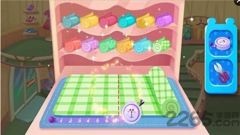 小小裁缝师3中文破解版的图册