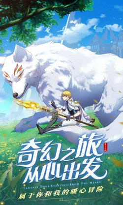 勇士闯魔城的图册