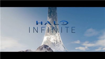 光环无限的图册