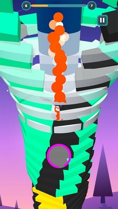 别踩黑块儿手机版的图册