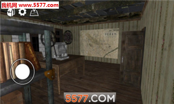 可怕的小丑2安卓版的图册