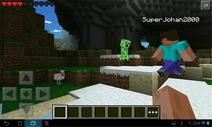 我的世界海贼王恶魔果实模组手机版的图册