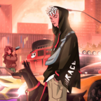 ROD多人汽车驾驶22中文版