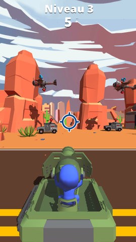 追击坦克的图册