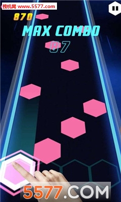 RhythmMasters安卓版的图册