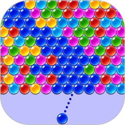 360版泡泡龙消消乐