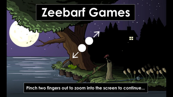 异形虫历险记的图册