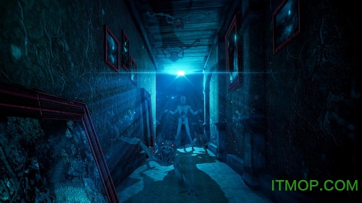 恐怖爷爷大厦逃生的图册