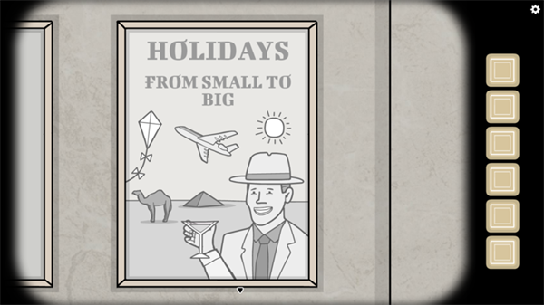 锈湖地铁繁花正式版安卓的图册