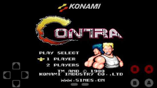 小霸王游戏机联机版的图册