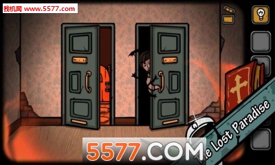Thelostparadise(失落园3安卓版)的图册