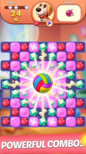 小狗日记游戏的图册