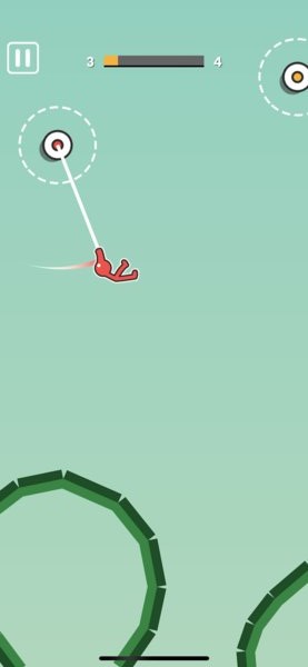 摇摇火柴人的图册