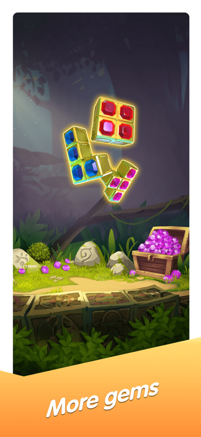 全民消方块的图册