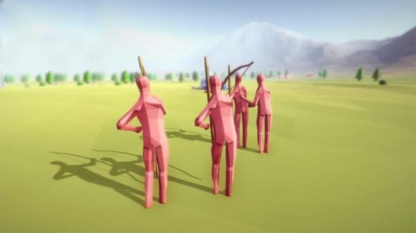 口袋战斗模拟器游戏的图册