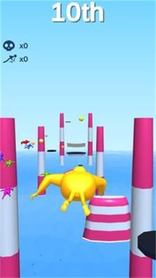 格斗飞行的图册