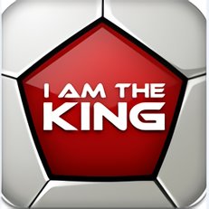 我是球王内购破解版