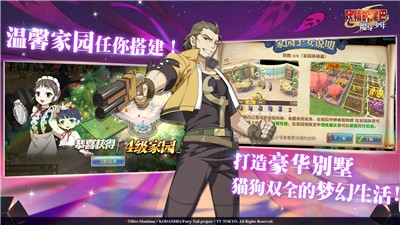 妖精的尾巴魔导少年4.11.193的图册