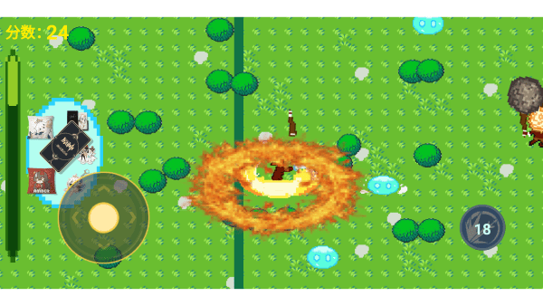 资格保卫战游戏的图册