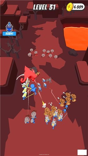 魔法冲突巫师之战的图册