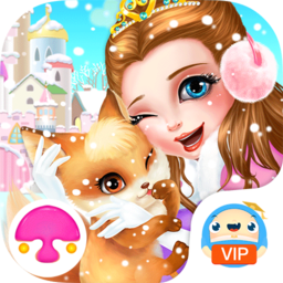 公主城堡假日破解版