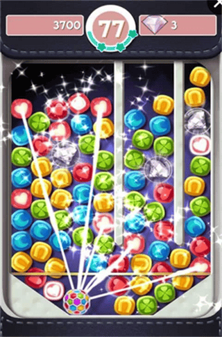 皇家大道内购破解版的图册