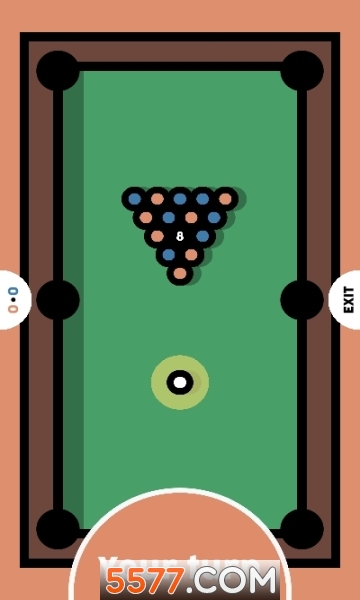 TwoPlayerGamesChallenge(2人迷你游戏联机版)的图册