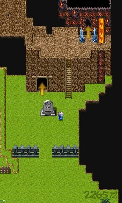 从2开始的打怪生活中文破解版的图册