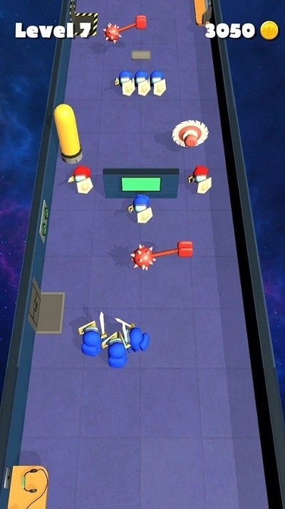 冒名顶替迷宫手机版的图册