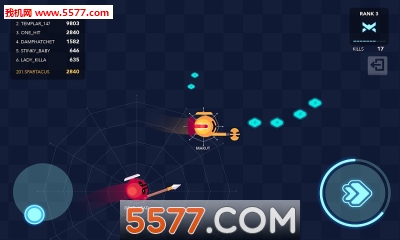 KnightIO(骑士大作战多人联机版)的图册